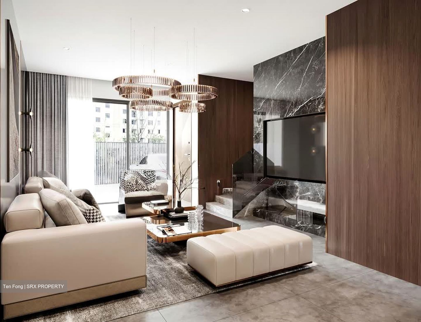 Opera Estate (D15), Terrace #563792721